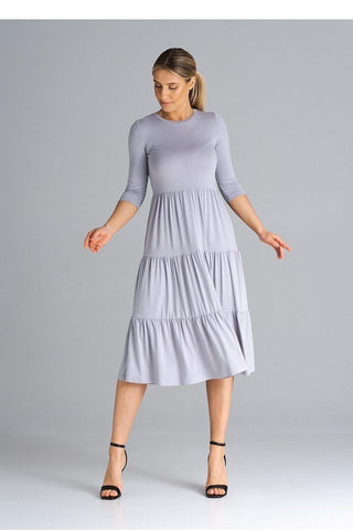 Daydress model 180851 Figl