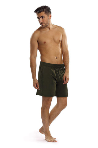 Swimming trunks model 182803 Lorin