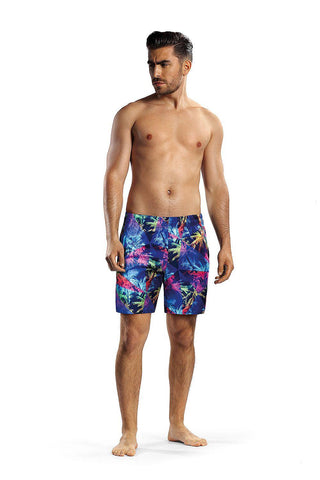 Swimming trunks model 182805 Lorin