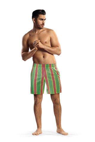 Swimming trunks model 182806 Lorin