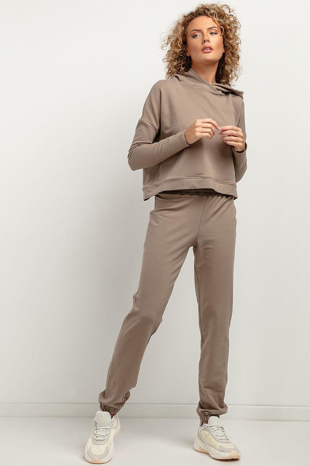 Tracksuit trousers model 191812 Tessita