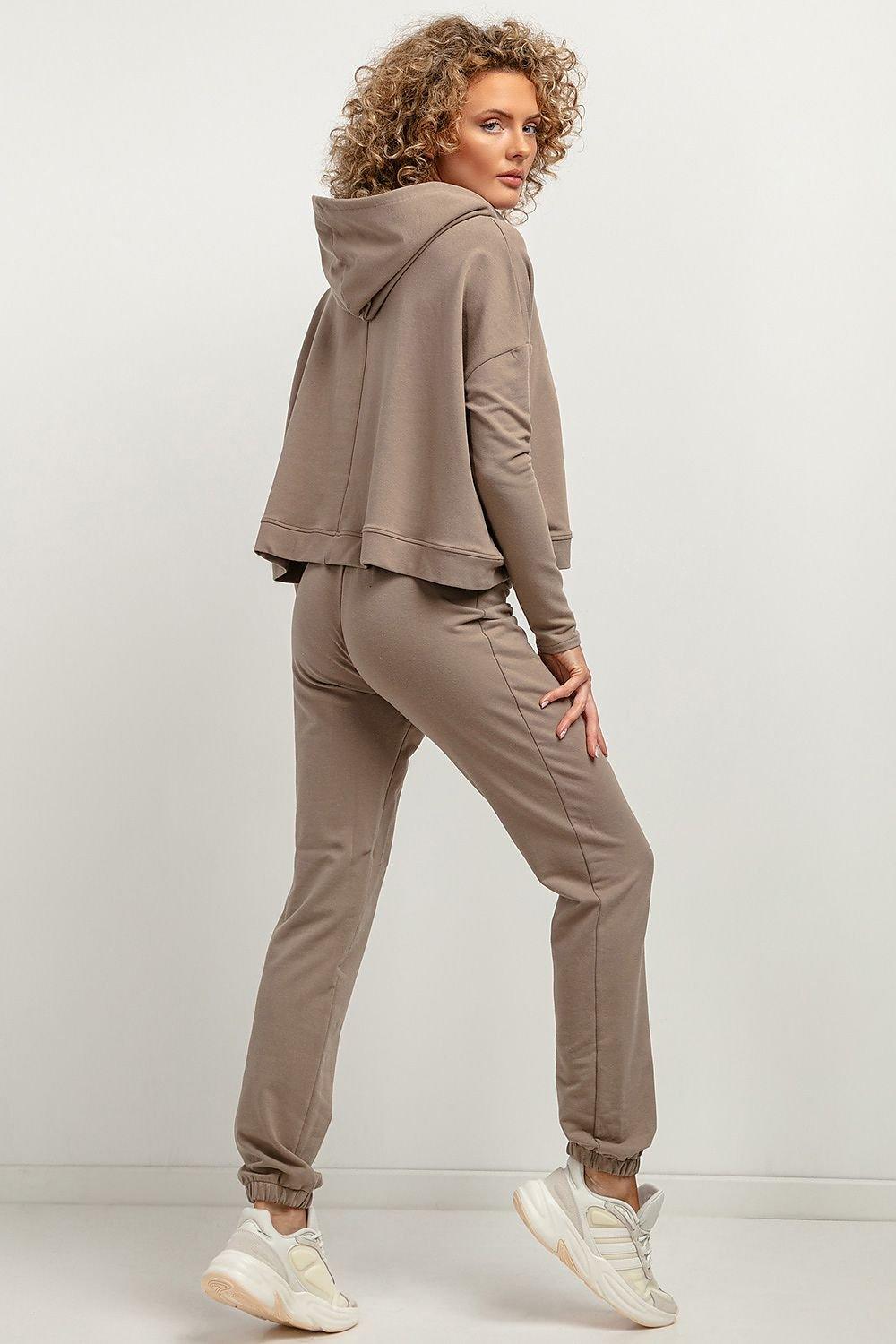 Tracksuit trousers model 191812 Tessita