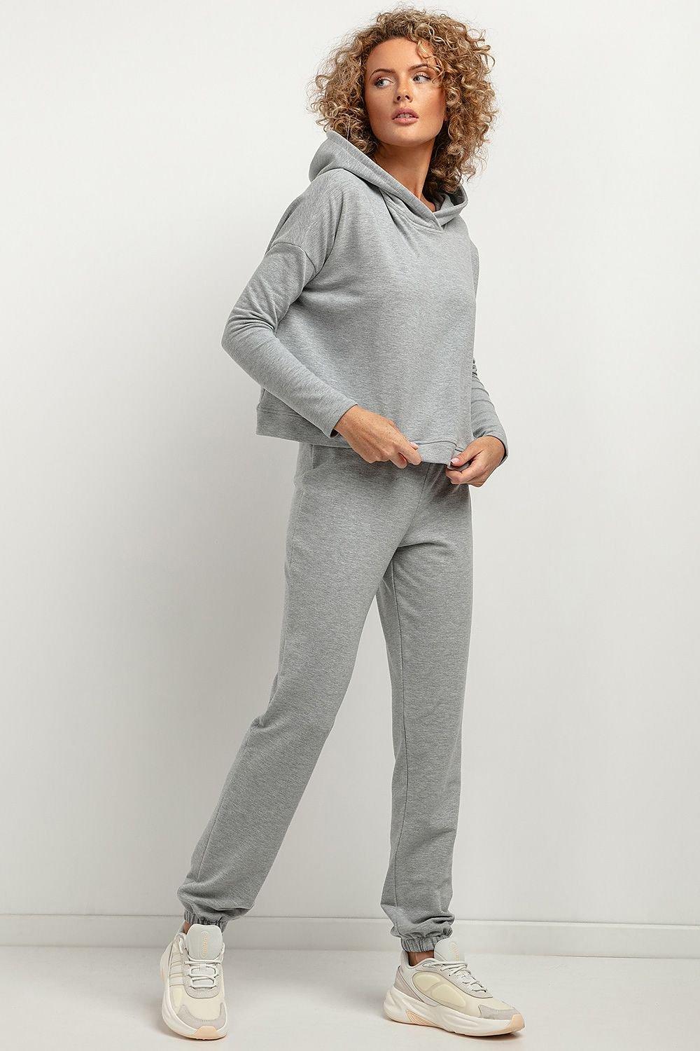 Tracksuit trousers model 191812 Tessita