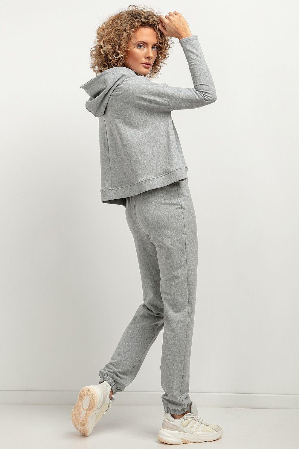 Tracksuit trousers model 191812 Tessita