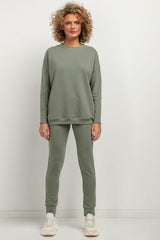 Tracksuit trousers model 183202 Tessita