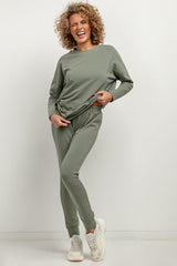 Tracksuit trousers model 183202 Tessita