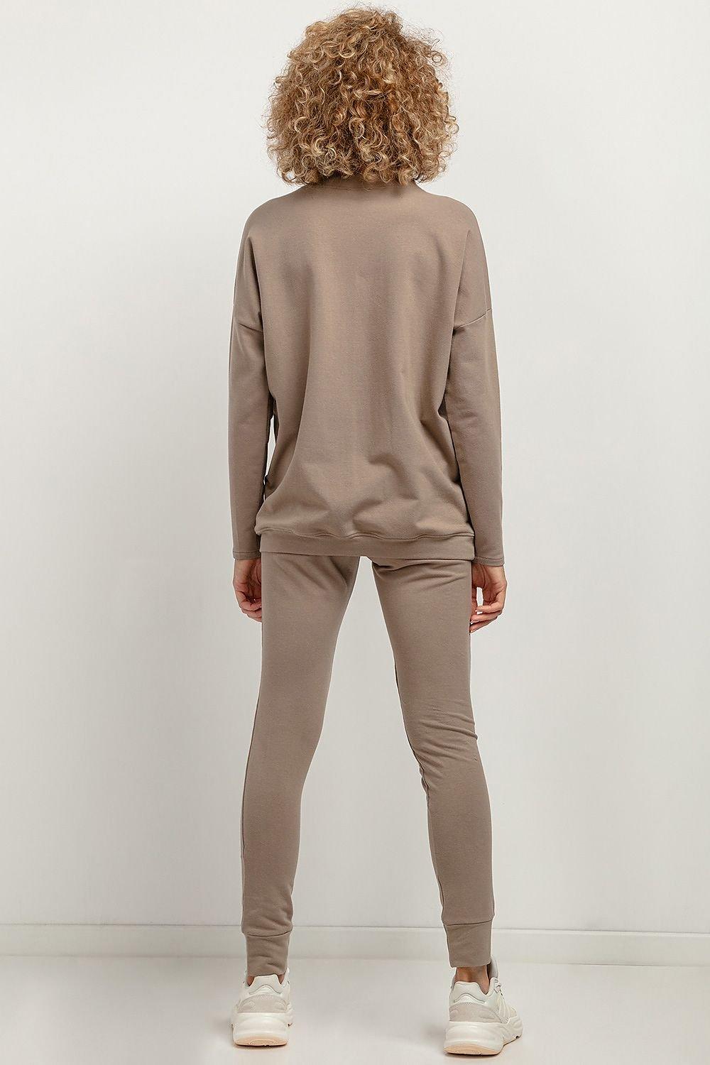 Tracksuit trousers model 183202 Tessita