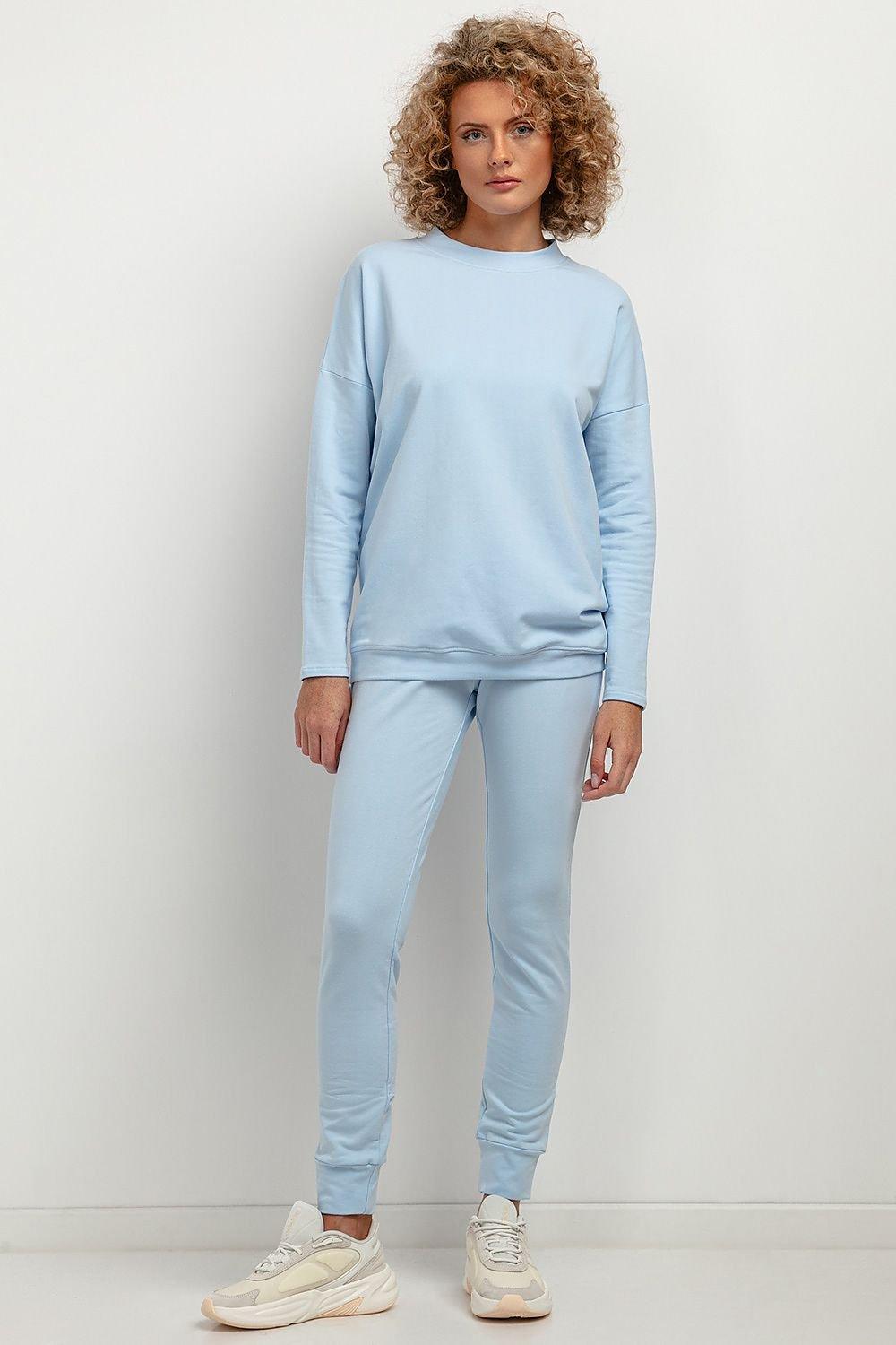 Tracksuit trousers model 183202 Tessita