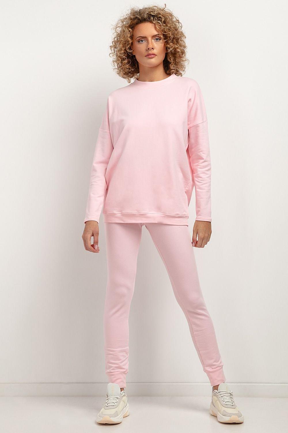 Tracksuit trousers model 183202 Tessita