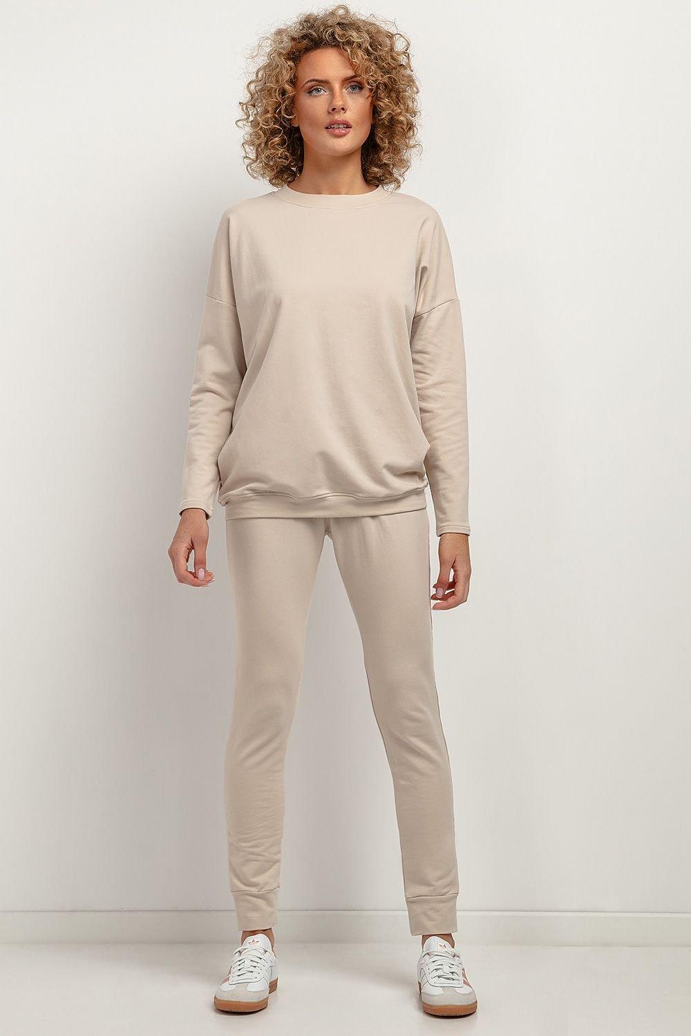 Tracksuit trousers model 183202 Tessita