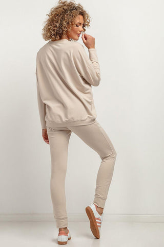 Tracksuit trousers model 183202 Tessita