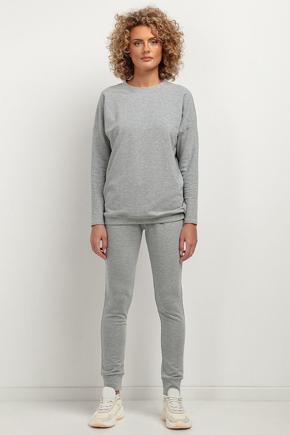 Tracksuit trousers model 183202 Tessita