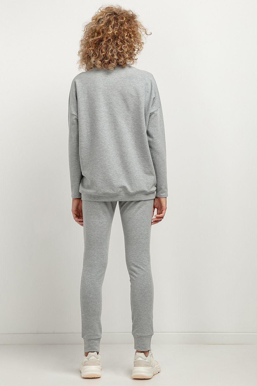 Tracksuit trousers model 183202 Tessita