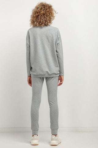 Tracksuit trousers model 183202 Tessita