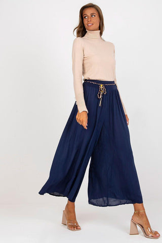 Women trousers model 196768 Och Bella