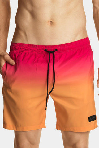 Swimming trunks model 183501 Atlantic