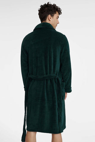 Bathrobe model 183836 Henderson