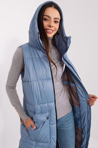 Gilet model 184839 Sublevel