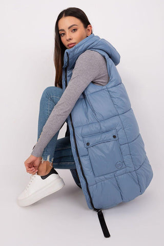 Gilet model 184839 Sublevel