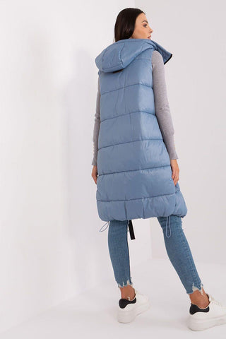 Gilet model 184839 Sublevel