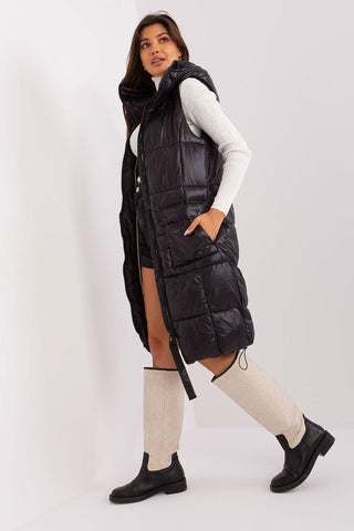 Gilet model 184839 Sublevel