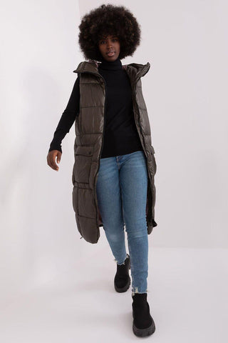 Gilet model 184839 Sublevel