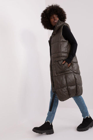 Gilet model 184839 Sublevel