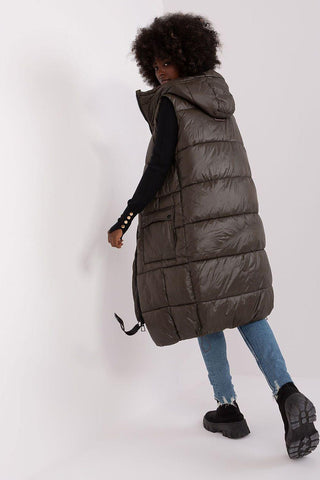 Gilet model 184839 Sublevel