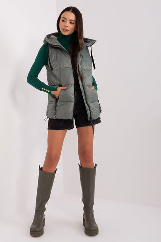 Gilet model 189208 Sublevel