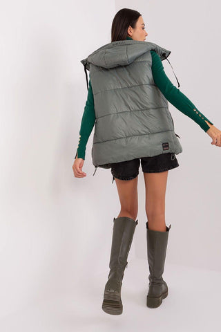 Gilet model 189208 Sublevel