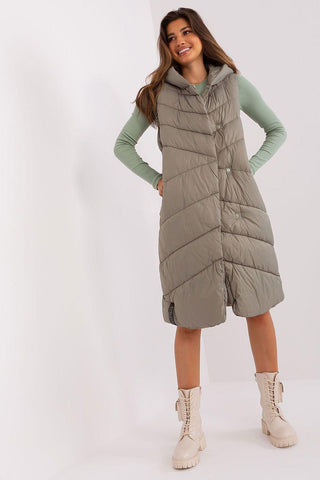 Gilet model 184845 Sublevel