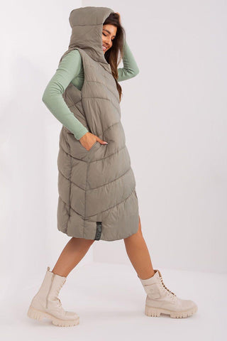 Gilet model 184845 Sublevel