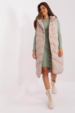 Gilet model 184845 Sublevel