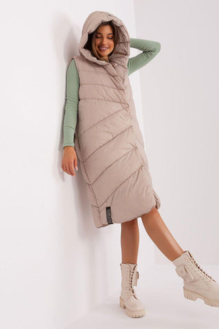 Gilet model 184845 Sublevel