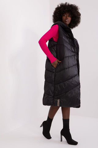 Gilet model 184845 Sublevel