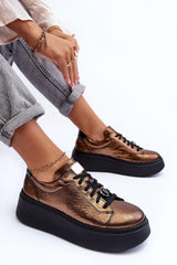 Sport Shoes model 185323 Step in style