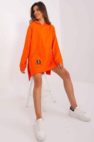 Sweatshirt model 185425 Badu