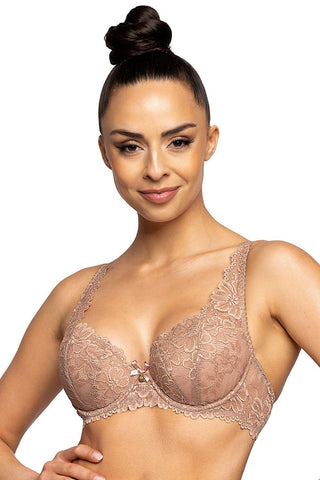 Padded bra model 185529 Mat - Honesty Sales U.K