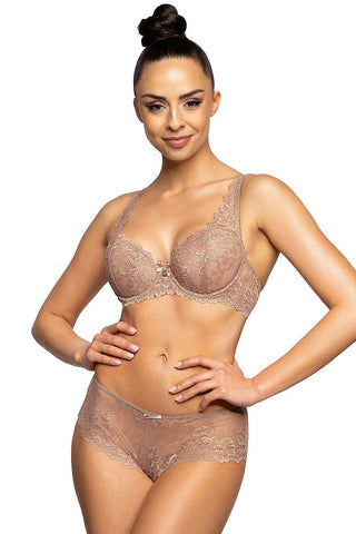 Padded bra model 185529 Mat - Honesty Sales U.K