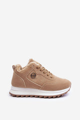 Sport Shoes model 185654 Step in style