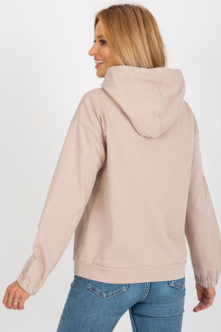 Sweatshirt model 185950 Relevance