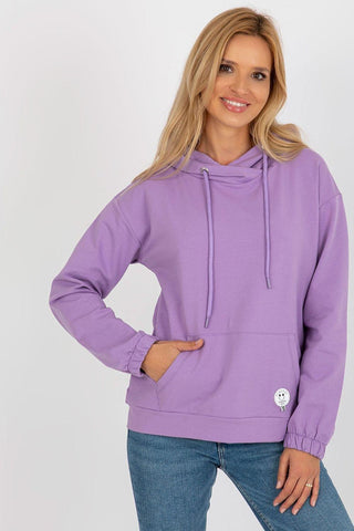 Sweatshirt model 185950 Relevance