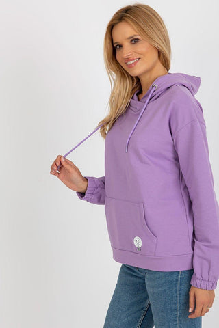 Sweatshirt model 185950 Relevance