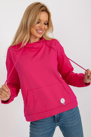 Sweatshirt model 185950 Relevance