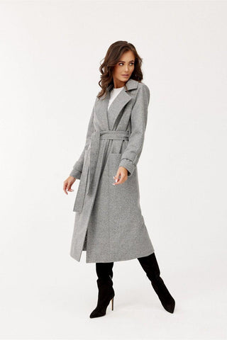 Coat model 185984 Roco Fashion