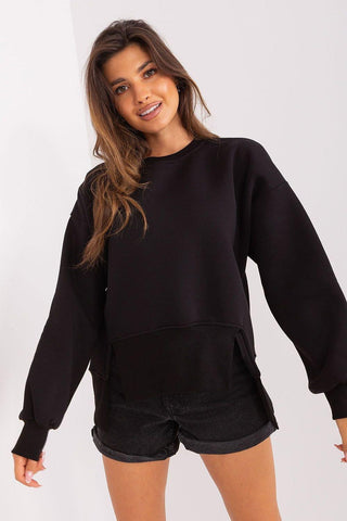 Sweatshirt model 186081 Ex Moda