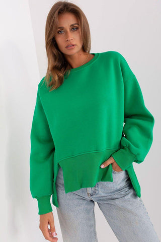 Sweatshirt model 186081 Ex Moda