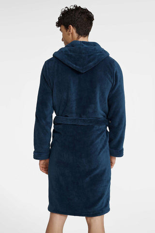 Bathrobe model 186203 Henderson