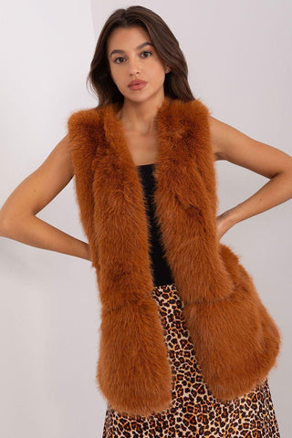 Gilet model 187601 AT