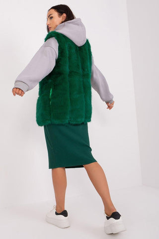 Gilet model 187601 AT